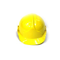 Защитный шлем типа PE T (желтый).